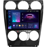 Штатная магнитола Teyes CC3 2k 4+64 Gb Mazda 6 GG 2002-2007 9"