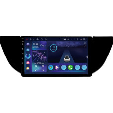 Штатная магнитола Sigma S9332 3+32 Gb Geely GS 2016-2020, Emgrand EC7 1 2018-2020 (F1) 9"