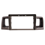 Штатна магнітола Sigma Pro 9464 4+64 Gb Toyota Corolla E130 E120 2000-2004 9