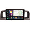 Штатная магнитола Sigma Pro 9464 4+64 Gb Toyota Corolla E130 E120 2000-2004 9