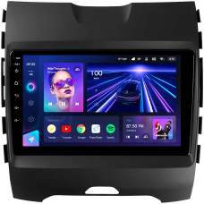 Штатная магнитола Teyes CC3 4+64 Gb Ford Edge 2 2015-2018 (F1) 9"
