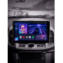 Штатная магнитола Teyes CC3 6+128 Gb Chevrolet Captiva 1 2011-2016 (F2) 10"
