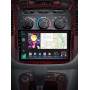 Штатна магнітола Sigma Pro 9464 4+64 Gb Toyota Highlander 1 XU20 2001-2007 9