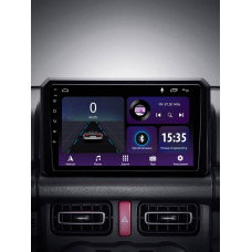Штатна магнітола Sigma E9232 2+32 Gb Suzuki Jimny JB64 2018-2020 9"