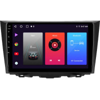 Штатная магнитола Sigma F9216 2+32 Gb Suzuki Kizashi 2009-2015 9"