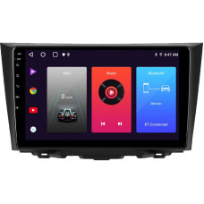 Штатна магнітола Sigma F9216 2+32 Gb Suzuki Kizashi 2009-2015 9"