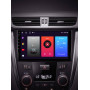 Штатна магнітола Sigma F9216 2+32 Gb Suzuki Kizashi 2009-2015 9