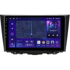 Штатна магнітола AMS MOSS M3 4+32 Gb Suzuki Kizashi 2009-2015 9"