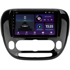 Штатна магнітола Sigma E9232 2+32 Gb Kia Soul 2 PS 2013-2019 (B) 9"