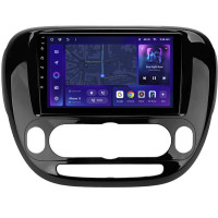 Штатная магнитола AMS MOSS M2 4+32 Gb Kia Soul 2 PS 2013-2019 (B) 9"