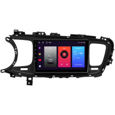 Штатна магнітола Sigma F9216 2+32 Gb Kia Optima 3 K5 TF 2010-2015 (F2) 9"