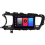 Штатна магнітола Sigma F9216 2+32 Gb Kia Optima 3 K5 TF 2010-2015 (F2) 9