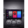 Штатна магнітола Sigma F9216 2+32 Gb Mitsubishi Grandis 1 2003-2011 (F2) 9