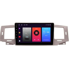 Штатна магнітола Sigma F9216 2+32 Gb Toyota Corolla 9 E120 2004-2006 9"
