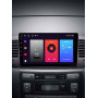 Штатна магнітола Sigma F9216 2+32 Gb Toyota Corolla 9 E120 2004-2006 9