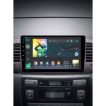 Штатная магнитола Sigma X9464 4+64 Gb Toyota Corolla 9 E120 2004-2006 9