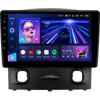 Штатная магнитола Teyes CC3 4+64 Gb Ford Escape 1 2007-2012 9"