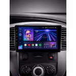 Штатна магнітола Teyes CC3L 4+32 Gb Ford Escape 1 2007-2012 9