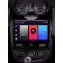 Штатна магнітола Sigma F9216 2+32 Gb Renault Duster 2015-2021 / LADA Largus 2021 (F2) 9