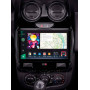 Штатна магнітола Sigma Pro 98128 2k 8+128 Gb Renault Duster 2015-2021 / LADA Largus 2021 (F2) 9