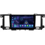 Штатна магнітола Sigma S9332 3+32 Gb Nissan Patrol Y62 2010-2020 (F1) 9