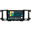 Штатная магнитола Sigma X9464 4+64 Gb Nissan Patrol Y62 2010-2020 (F1) 9