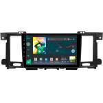 Штатная магнитола Sigma X9464 4+64 Gb Nissan Patrol Y62 2010-2020 (F1) 9