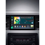 Штатная магнитола Sigma X9464 4+64 Gb Nissan Patrol Y62 2010-2020 (F1) 9