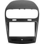 Штатна магнітола Teyes CC3 2k 4+32 Gb Dodge Journey JC 2011-2020 9