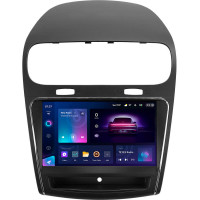 Штатная магнитола Teyes CC3 2k 6+128 Gb 360° Dodge Journey JC 2011-2020 9"