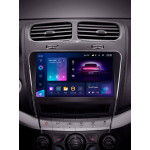 Штатна магнітола Teyes CC3 2k 4+32 Gb Dodge Journey JC 2011-2020 9