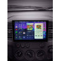 Штатная магнитола Teyes CC4 Pro 2k 8+128 Gb Ford Escape 1 2000-2007 9"