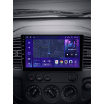 Штатна магнітола AMS MOSS M2 4+32 Gb Ford Escape 1 2000-2007 9