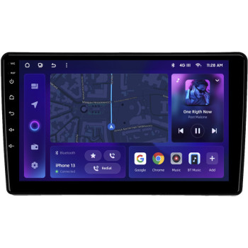 Штатна магнітола AMS MOSS M2 4+32 Gb Ford Escape 1 2000-2007 9"