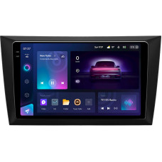 Штатная магнитола Teyes CC3 2k 6+128 Gb Volkswagen Golf 6 2008-2016 9"