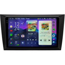 Штатная магнитола Teyes CC4 2k 6+64 Gb Volkswagen Golf 6 2008-2016 9"