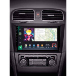 Штатна магнітола Sigma Pro 9464 4+64 Gb Volkswagen Golf 6 2008-2016 9