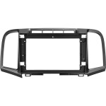Штатна магнітола Teyes CC3L 4+32 Gb Toyota Venza 2008-2016 9 — фото товару