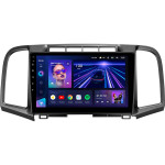Штатна магнітола Teyes CC3L 4+32 Gb Toyota Venza 2008-2016 9 — фото товару