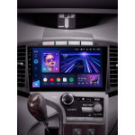 Штатна магнітола Teyes CC3L 4+32 Gb Toyota Venza 2008-2016 9 — фото товару