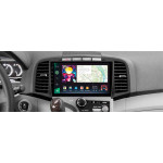 Штатна магнітола Sigma Pro 9464 4+64 Gb Toyota Venza 2008-2016 9
