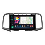 Штатна магнітола Sigma Pro 9464 4+64 Gb Toyota Venza 2008-2016 9