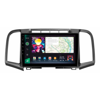 Штатна магнітола Sigma Pro 9464 4+64 Gb Toyota Venza 2008-2016 9"