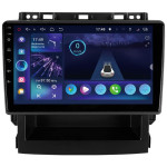 Штатная магнитола Sigma X9464 4+64 Gb Subaru Forester 5 2018-2023 9