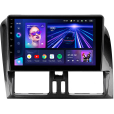 Штатная магнитола Teyes CC3 4+64 Gb Volvo XC60 1 2013-2017 (B) 9"