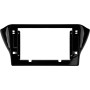Штатна магнітола Teyes CC3L 4+32 Gb Geely GS 2016-2020, Emgrand EC7 1 2018-2020 (F2) 10