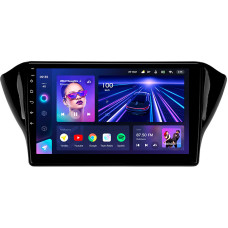 Штатна магнітола Teyes CC3L 4+32 Gb Geely GS 2016-2020, Emgrand EC7 1 2018-2020 (F2) 10"