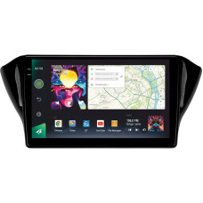 Штатна магнітола Sigma Pro 108128 2k 8+128 Gb Geely GS 2016-2020, Emgrand EC7 1 2018-2020 (F2) 10"
