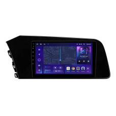 Штатна магнітола AMS MOSS M3 4+32 Gb Hyundai Elantra VII CN7 (ZYJ) 2020-2021 9"