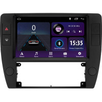 Штатная магнитола Sigma E9232 2+32 Gb Volkswagen Passat B5 2000-2005 9"